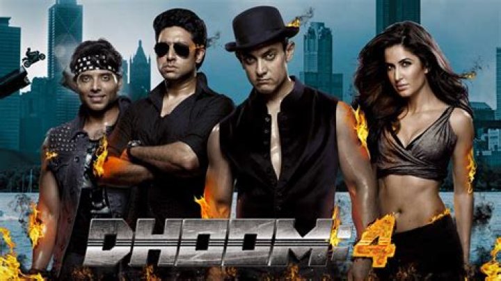 Dhoom 4 Release Date: Recap, Review, Spoilers, Streaming, Schedule & Where To Watch? - SarkariResult