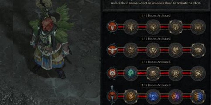 Diablo 4 Season 3: Druid Leveling Build, Wiki Details, Gameplay, Trailer & More - SarkariResult