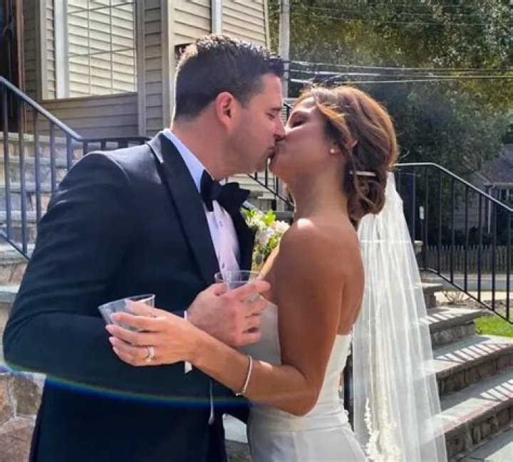 Dianna Russini Wiki, Bio, Boyfriend, Married, Net worth, Family