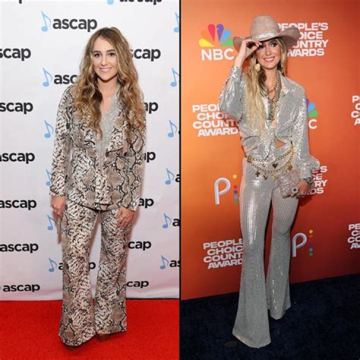 Did Lainey Wilson undergo plastic surgery? An introduction to Lainey Wilson. - SarkariResult