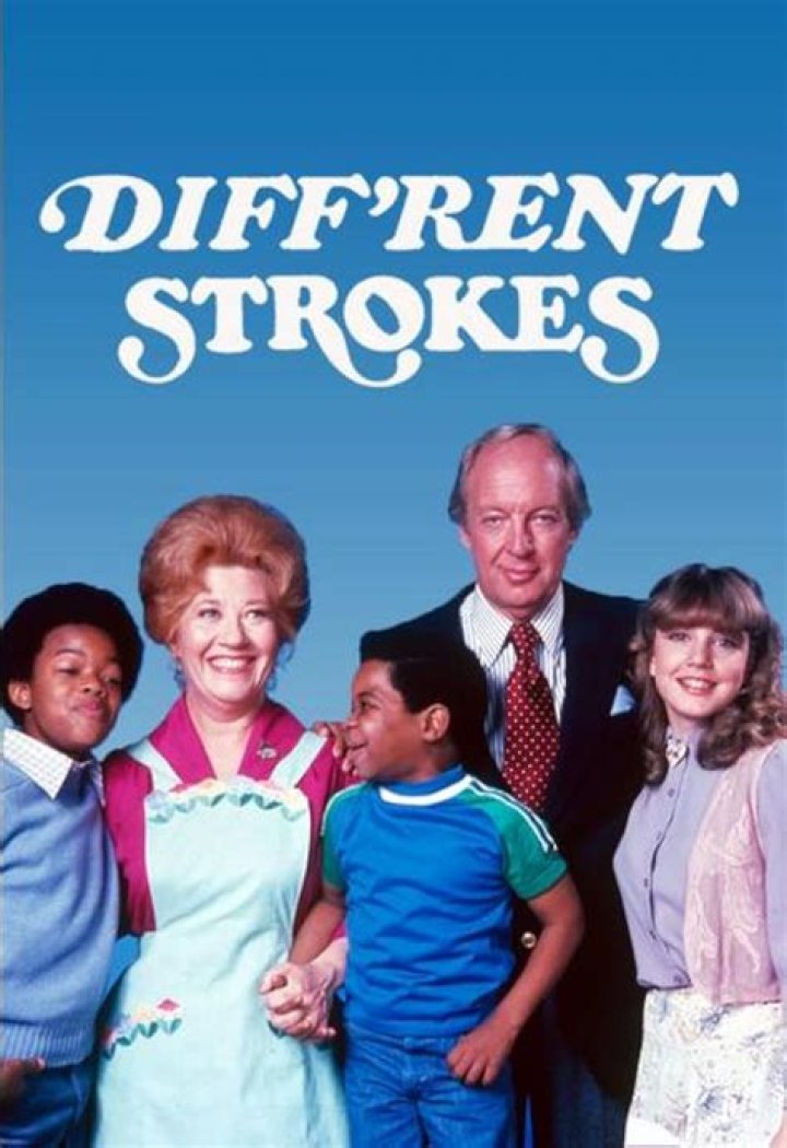 Different Strokes Cast: Where Are They Now? Exploring Different Strokes Wiki, Summary, Cast, and Further Details - SarkariResult