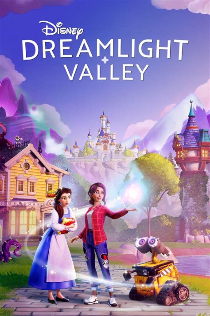 Disney Dreamlight Valley, Finding and Using Citrine - SarkariResult