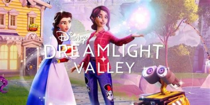 Disney Dreamlight Valley How to Make Milky Way Stew? - SarkariResult