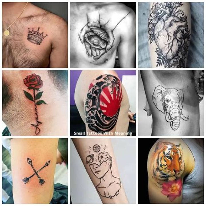 Does Youtuber Sneako Have Any Tattoo? Design And Meaning - SarkariResult