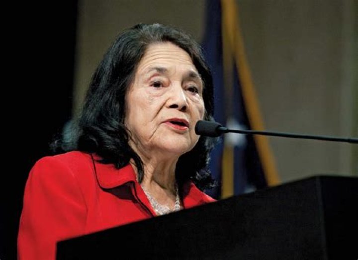 Dolores Huerta