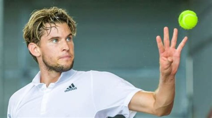 Dominic Thiem Height, Weight, Body Measurements, Shoe Size