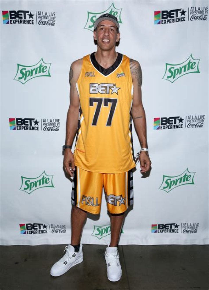 Doug Christie Net Worth: Details About Stats, Kids, Parents, Age, Height - SarkariResult