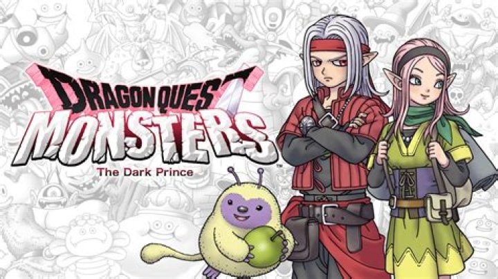 Dragon Quest Monsters: How to Transfer Demo Monsters to DQM The Dark Prince? - SarkariResult