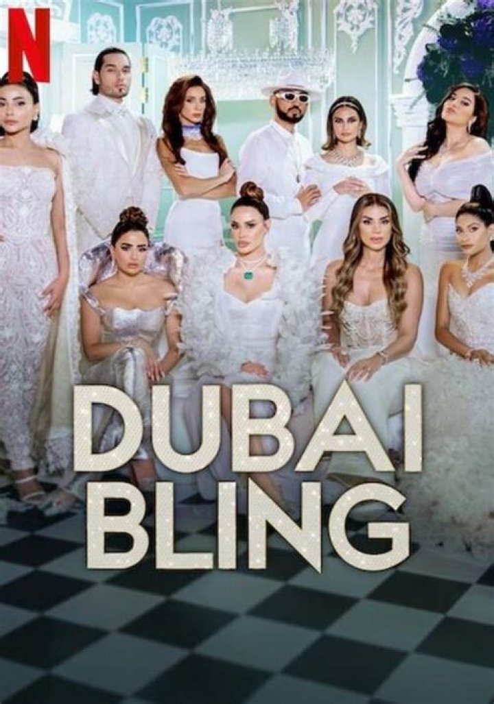 Dubai Bling Season 3: Renewal Updates and Potential Cast Members - SarkariResult