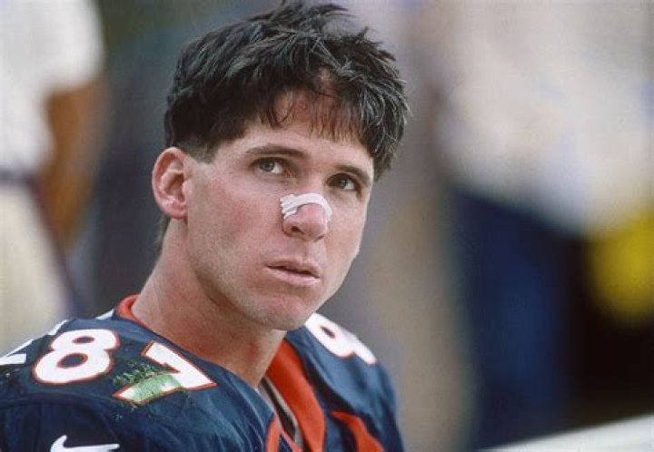 Ed McCaffrey