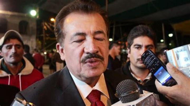 Eduardo Yanez Montano