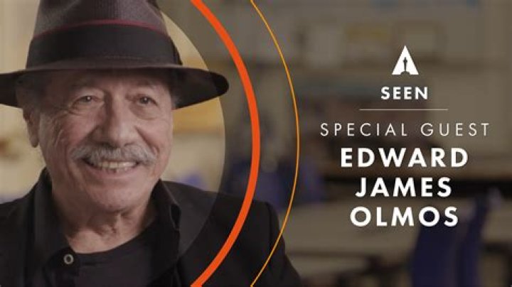 Edward James Olmos Net Worth: Details About Movie, Career, Gf, Age, Income - SarkariResult