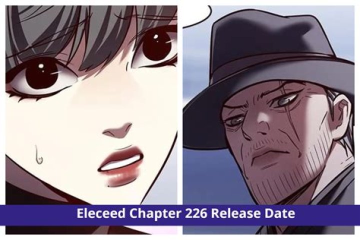 Eleceed Chapter 283 Release Date, Recap, Cast, Review, Plot, Spoilers, Streaming, Schedule & Where To Watch? - SarkariResult