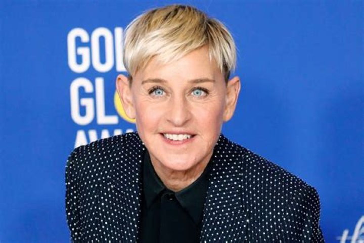 Ellen DeGeneres Is Alive: What Happened To American Comedian Ellen DeGeneres?