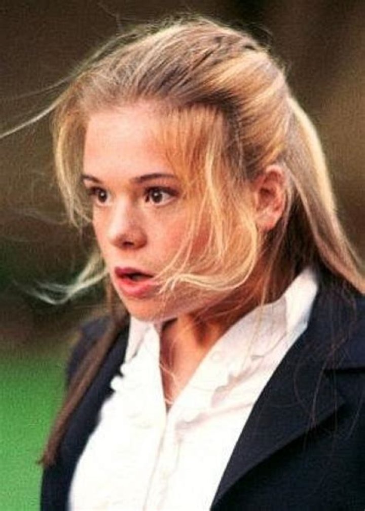 Ellen Muth Movies and TV shows, Age, Net worth, Wiki, Husband, Cats