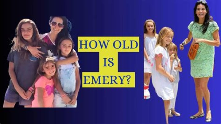 Emery Hope Sehorn Age Birthday Parents School Instagram