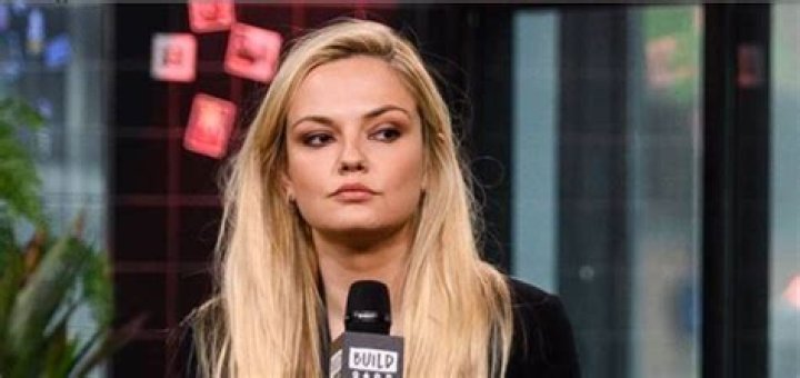 Emily Meade Height, Weight, Measurements, Bra Size, Shoe Size