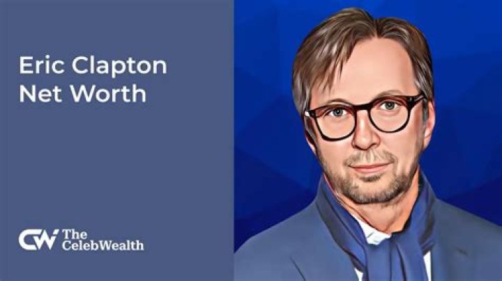 Eric Clapton Net Worth: Details About Earnings, Income, Age, Albums, Home - SarkariResult