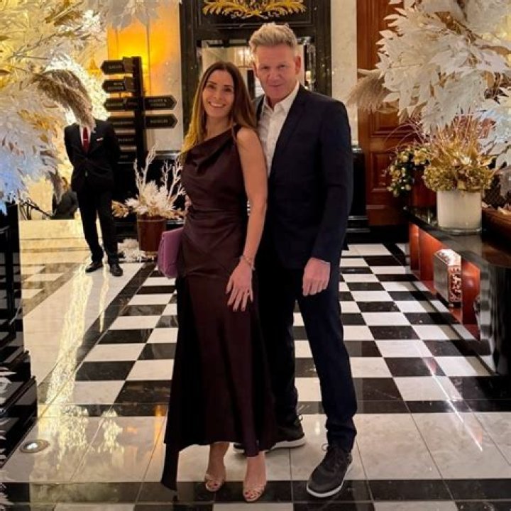 Everything about Gordon Ramsay’s Wife, Tana Ramsay