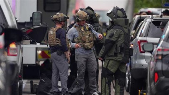 Examining Tristan Sherry: Alleged Perpetrator in Dublin Restaurant Mass Shooting - SarkariResult