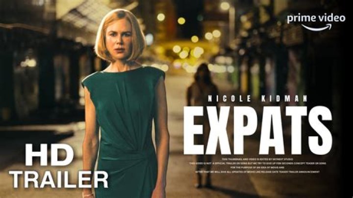 Expats Episode 3 Release Date : Recap, Cast, Review, Plot, Spoilers, Streaming, Schedule & Where To Watch? - SarkariResult