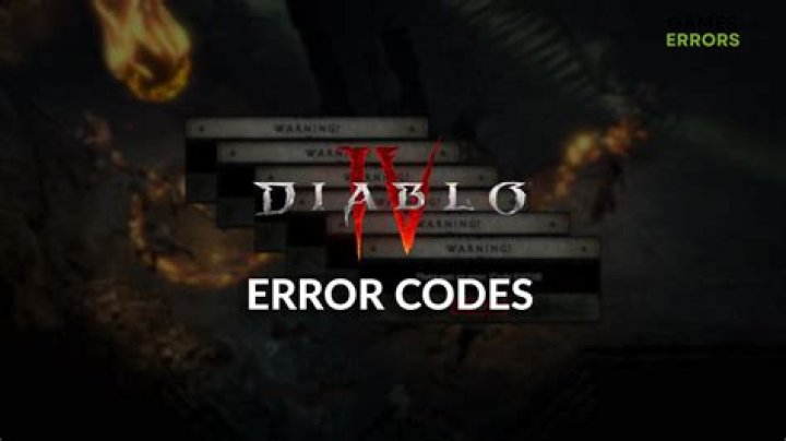 Experiencing Diablo 4 Error 522? Learn how to resolve this issue!