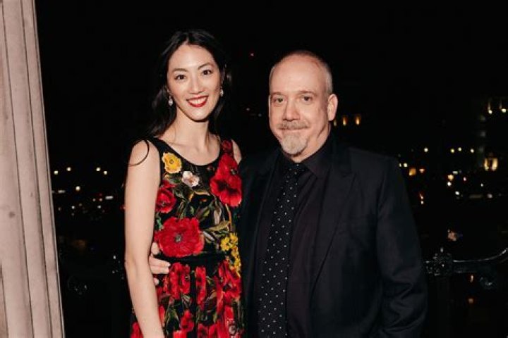 Exploring Paul Giamatti's Personal Life: Everything You Need to Know About His Wife, Shylynnitaa Oubre. - SarkariResult