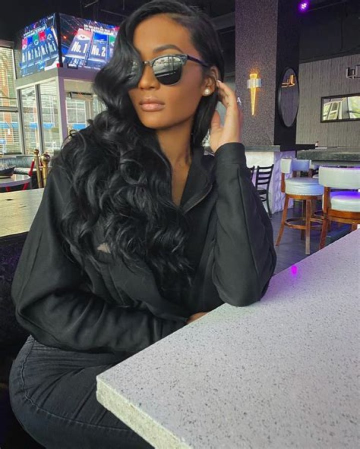 Falynn Pina Ethnicity And Religion, Is TV Personality A Part Asian? - SarkariResult