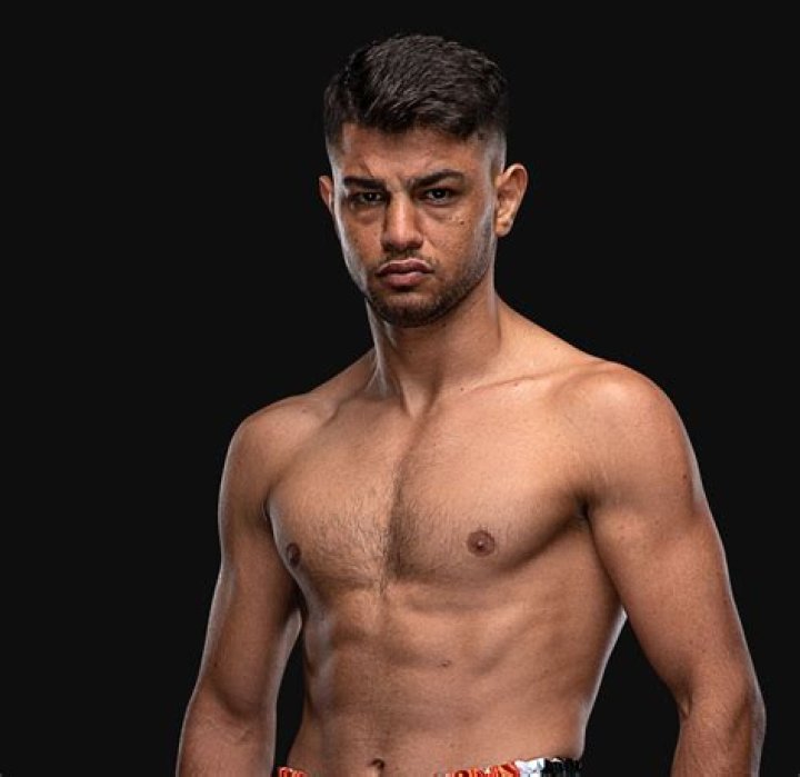 Fariyar Aminipour's Obituary & Cause Of Death, Who Was Fariyar Aminipour? What Happened to Fariyar Aminipour? - SarkariResult