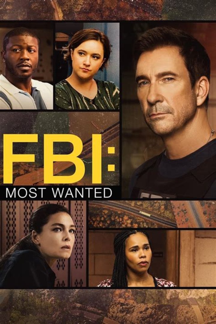 FBI- Most Wanted Season 5 Release Date: Recap, Review, Spoilers, Streaming, Schedule & Where To Watch? - SarkariResult