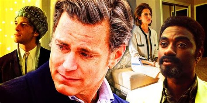 Fellow Travelers Ending Explained: What Was Hawk’s Biggest Act Of Betrayal Against Tim? - SarkariResult