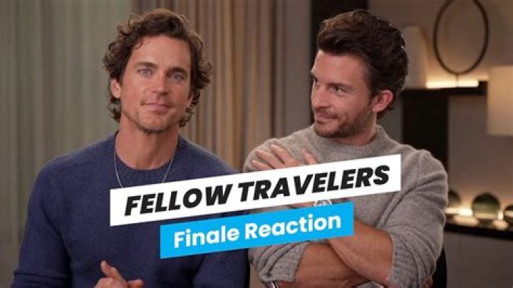 Fellow Travelers Episode 7 Release Date: Recap, Review, Spoilers, Streaming, Schedule & Where To Watch? - SarkariResult
