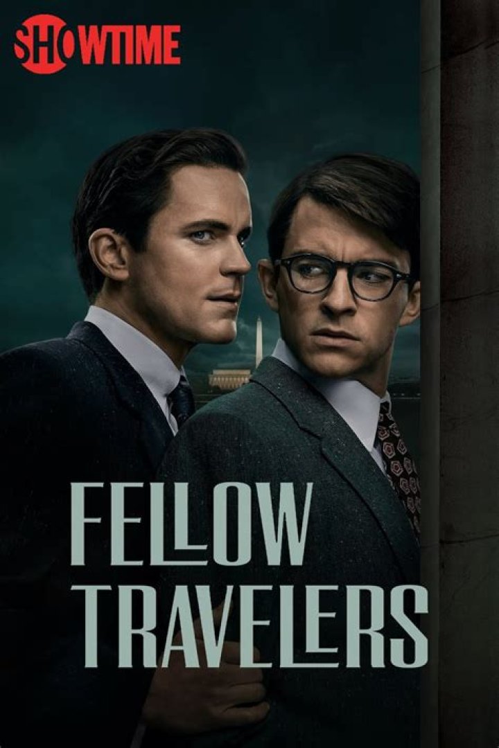 Fellow Travelers Season 2 Release Date : Recap, Cast, Review, Spoilers, Streaming, Schedule & Where To Watch? - SarkariResult