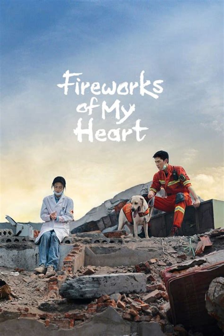 Fireworks Of My Heart Season 1 Episode 16 Release Date and Time, Countdown, When is it Coming Out?