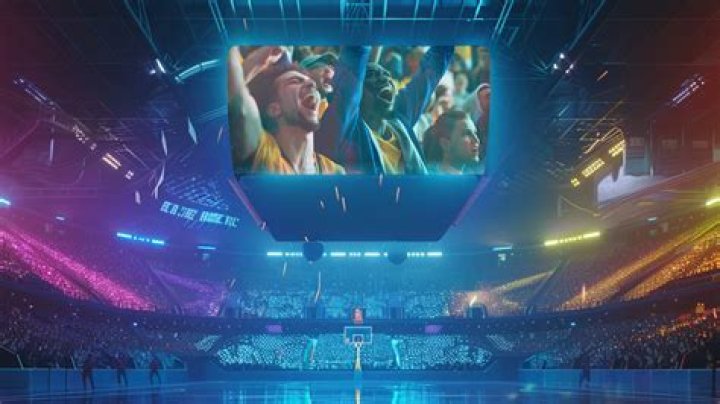 Fortnite Gaming at Fenway Park's Jumbotron Event - SarkariResult