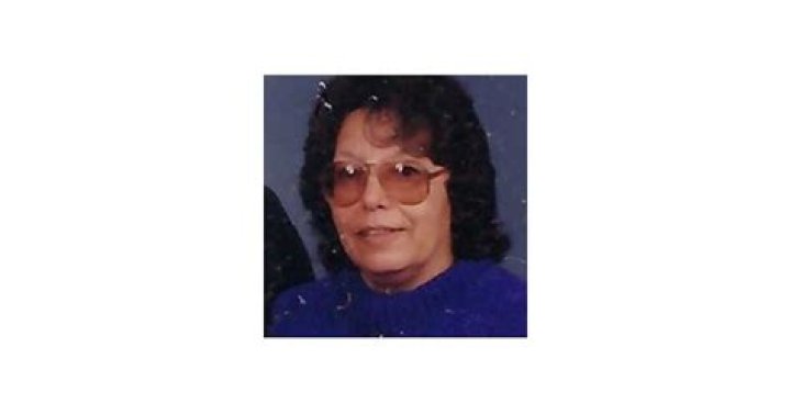 Frances Lucero Death: Obituary, Cause Of Death, Funeral
