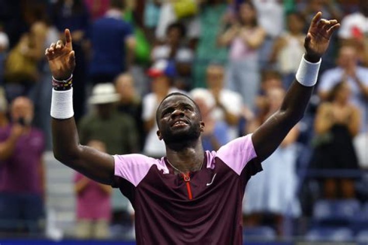 Frances Tiafoe Net Worth: Details About Tennis, Career, Age, Home, Salary - SarkariResult