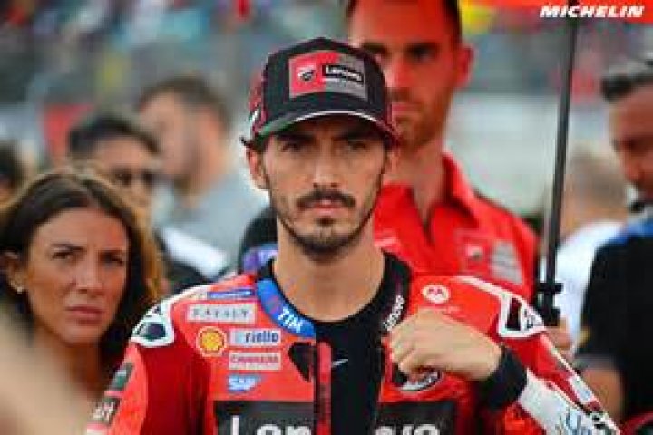 Francesco Bagnaia Injury Update, What Happened to Francesco Bagnaia? - Latest News