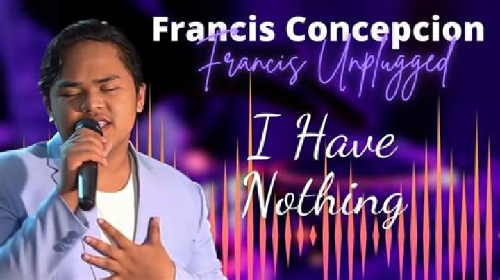 Francis Concepcion