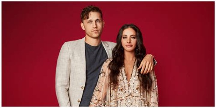 From The Set of Ultimatum, Roxanne & Antonio Relationship Update: Are They Still Together? - SarkariResult