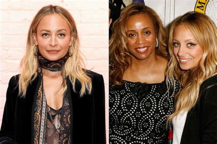 Gail Porter Reveals Her Daughter's Support For Battling Bipolar Disease!