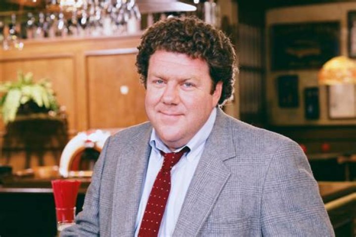 George Wendt
