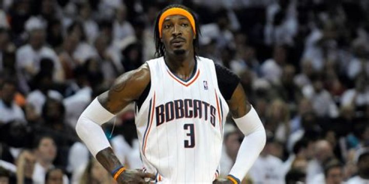 Gerald Wallace