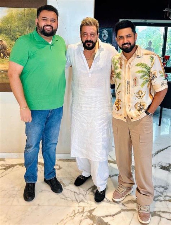 Gippy Grewal Net Worth: Details About Movie, Income, Age, Home, Career - SarkariResult