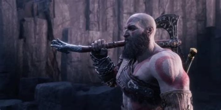 God of War Ragnarok: How to get Blade of Olympus? - SarkariResult