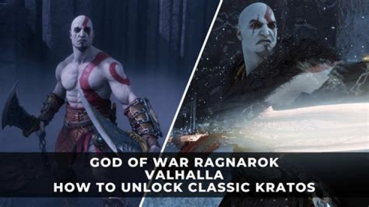 God of War Ragnarok Valhalla: How to fix 'content not found' Error? - SarkariResult