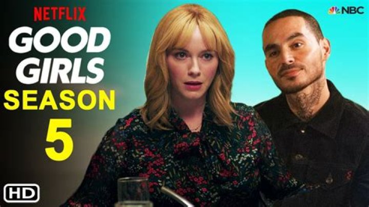 Good Girls Season 5: What To Expect From Cast, Plot And Much More - SarkariResult