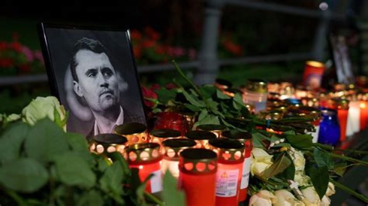 Goonew Net Worth At The Time Of His Death & Funeral Photos