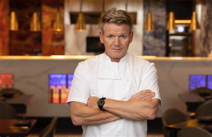 Gordon Ramsay Hell's Kitchen Menu and Prices - SarkariResult