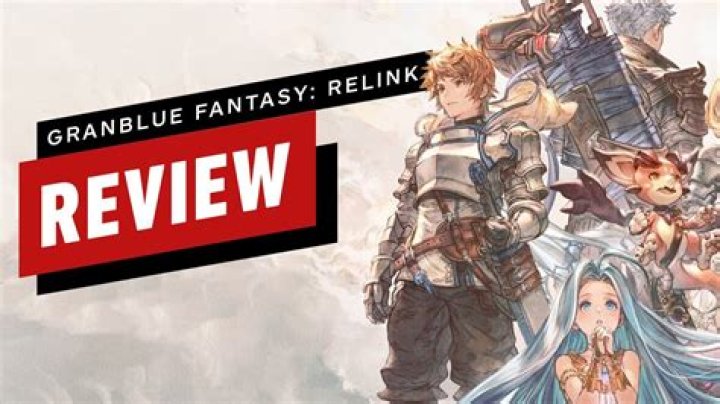 Granblue Fantasy: Relink System Requirements & Gameplay Impressions - SarkariResult